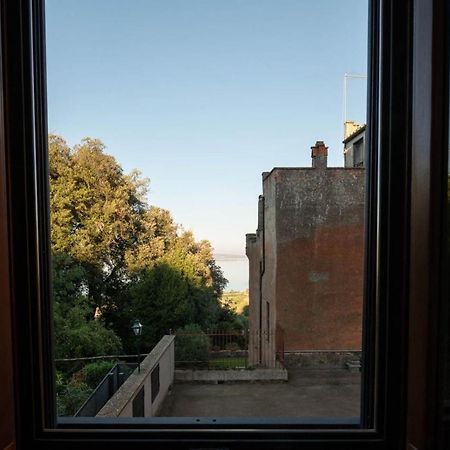 L'Arco Affitti Vacanze 브라치아노 외부 사진